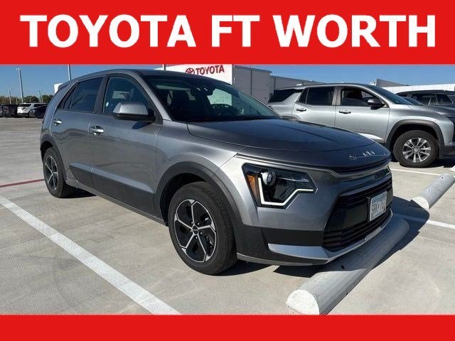 2025 Kia Niro LX