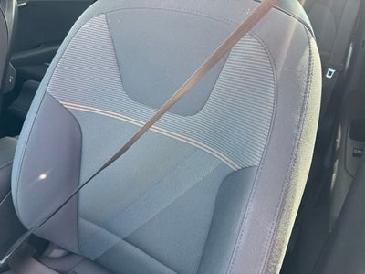 2025 Kia Niro LX