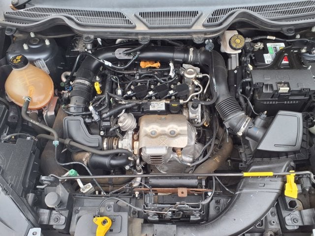 2021 Ford EcoSport Titanium