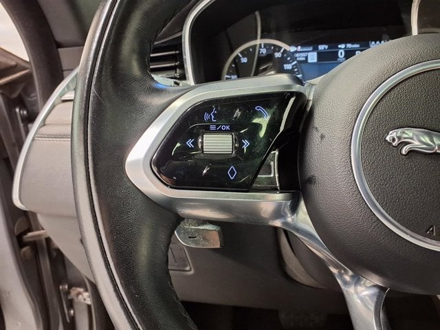 2022 Jaguar F-PACE P250 S