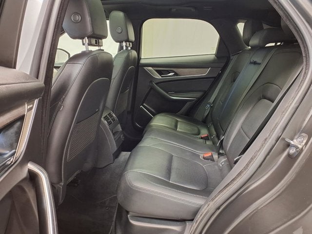 2022 Jaguar F-PACE P250 S