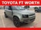 2021 Land Rover Defender X-Dynamic SE