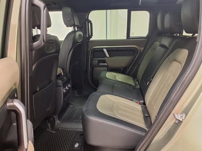 2021 Land Rover Defender X-Dynamic SE