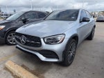 2021 Mercedes-Benz GLC GLC 300 Coupe