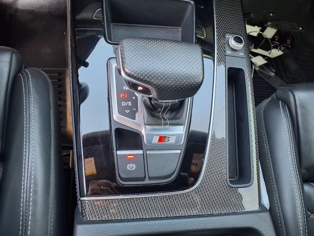 2021 Audi SQ5 Prestige