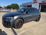 2021 Audi SQ5 Prestige