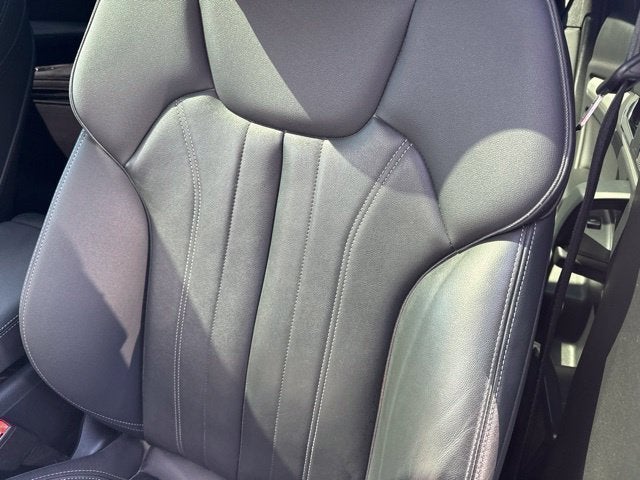 2024 Audi Q5 45 S line Premium