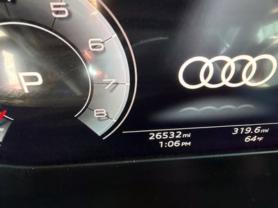 2024 Audi Q5 45 S line Premium