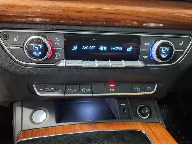 2023 Audi Q5 45 S line Premium