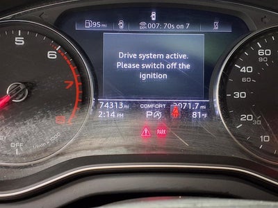 2023 Audi Q5 45 S line Premium