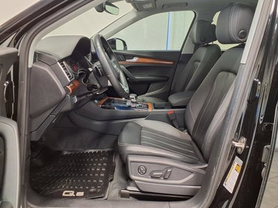 2023 Audi Q5 45 S line Premium