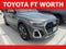 2023 Audi Q5 45 S line Premium