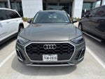 2023 Audi Q5 45 S line Premium