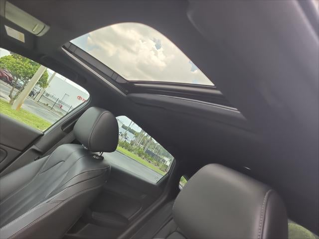 2023 Acura Integra with A-Spec Package