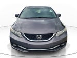 2015 Honda Civic EX-L