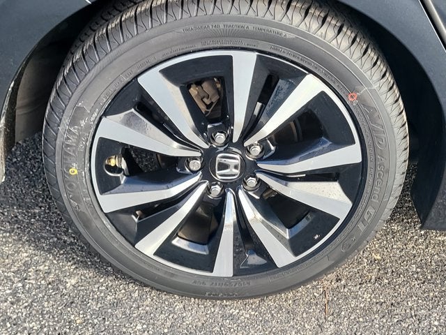 2023 Honda Civic EX-L