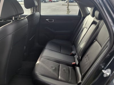 2023 Honda Civic EX-L