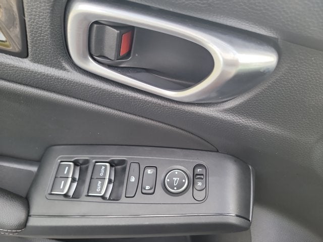 2023 Honda Civic EX-L
