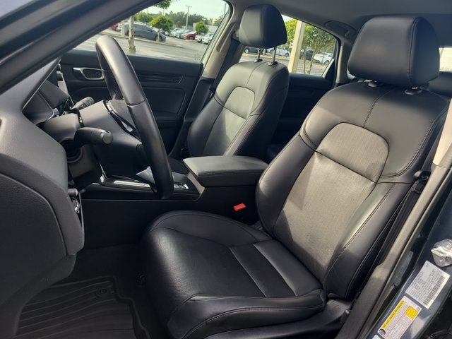 2023 Honda Civic EX-L