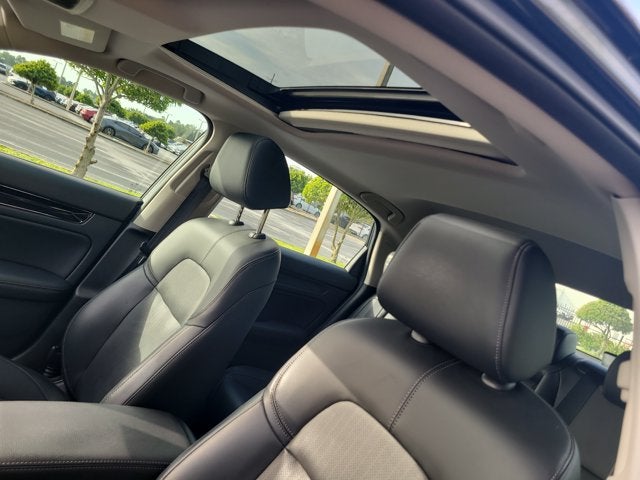2023 Honda Civic EX-L