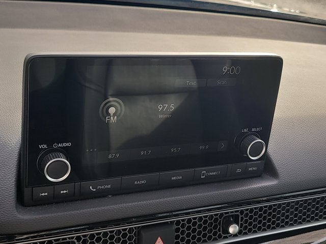 2023 Honda Civic EX-L