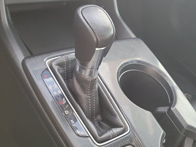 2023 Honda Civic EX-L