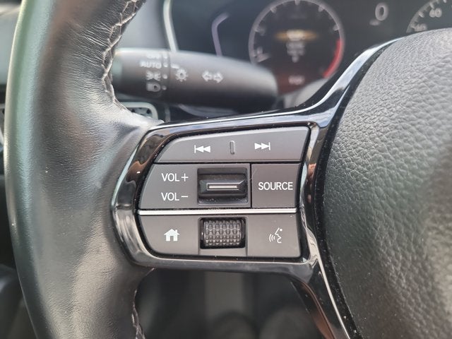 2023 Honda Civic EX-L