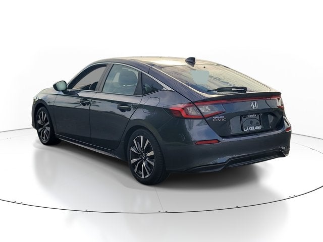 2023 Honda Civic EX-L