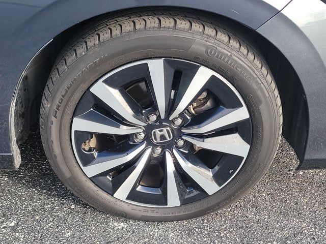 2023 Honda Civic EX-L