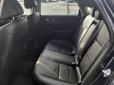 2023 Honda Civic EX-L