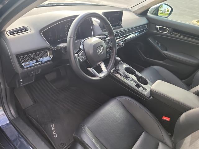 2023 Honda Civic EX-L
