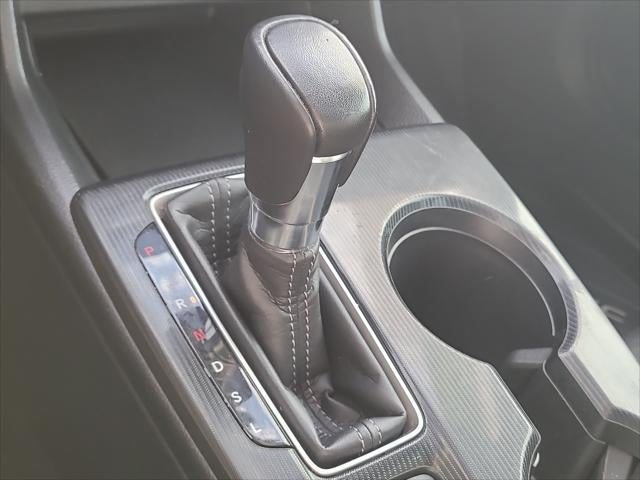 2023 Honda Civic EX-L