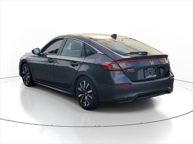 2023 Honda Civic EX-L