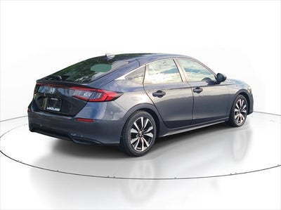 2023 Honda Civic EX-L
