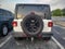 2020 Jeep Wrangler Sport Altitude