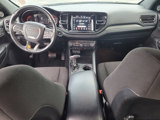 2023 Dodge Durango SXT