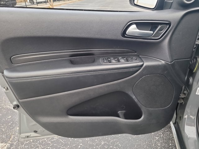 2023 Dodge Durango SXT