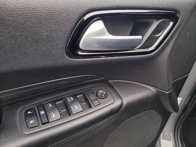 2023 Dodge Durango SXT