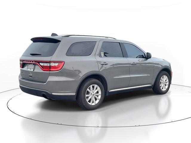 2023 Dodge Durango SXT