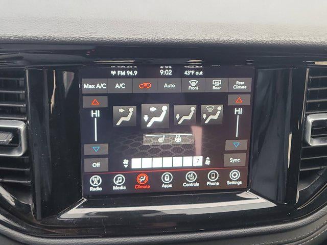 2023 Dodge Durango SXT