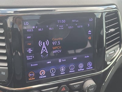 2020 Jeep Grand Cherokee High Altitude