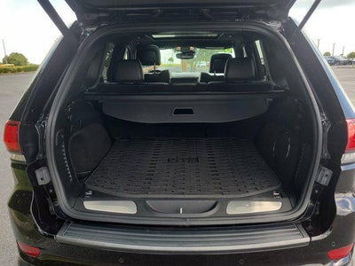 2020 Jeep Grand Cherokee High Altitude