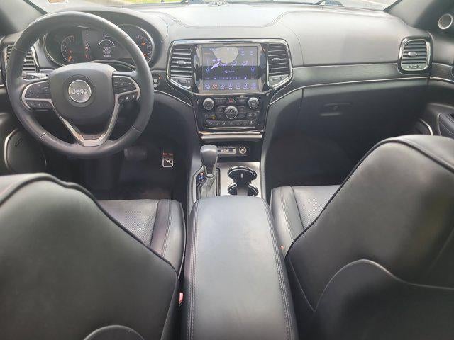 2020 Jeep Grand Cherokee High Altitude