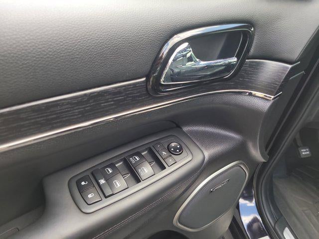 2020 Jeep Grand Cherokee High Altitude