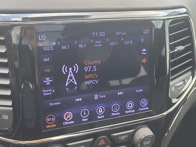 2020 Jeep Grand Cherokee High Altitude