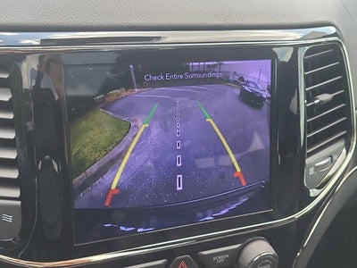 2020 Jeep Grand Cherokee High Altitude