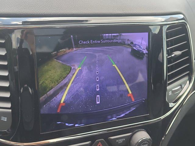2020 Jeep Grand Cherokee High Altitude