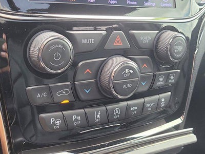 2020 Jeep Grand Cherokee High Altitude