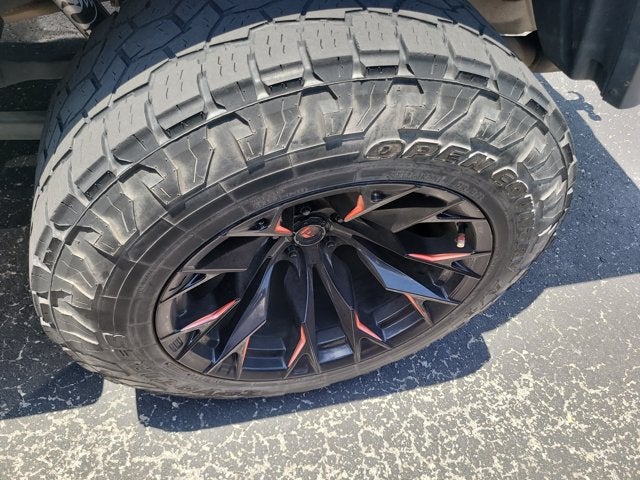 2022 Jeep Gladiator Altitude