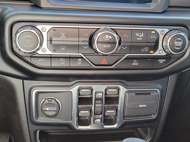2023 Jeep Gladiator Sport S